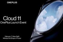 OnePlus 11已经确定了正式发布的日期