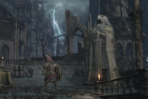 DarkSouls3PrequelModDarkSoulsArchtrones收到新的游戏剪辑和截图