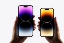 三星采用喷墨工艺保护iPhone 14系列显示屏