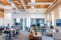 Industrious开设新的DC Coworking Space