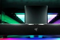 Razer Leviathan V2 Pro是在2023年CES上宣布的超棒新条形音箱