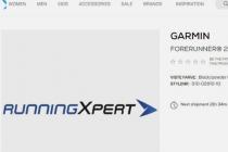 Garmin Forerunner 265和Forerunner 965一些关键细节一起泄露