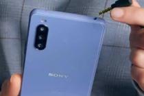 Android 13开始向索尼Xperia 10 III推出