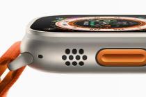 Apple Watch可以集成期待已久的功能