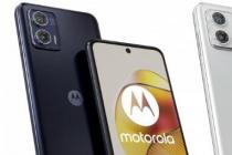 Moto G73 5G定价和销售日期泄露