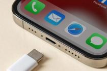 苹果iPhone 15将配备USB-C端口 但这并不全是好消息