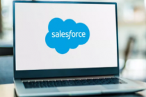 Salesforce和McLaren联手推动F1车迷参与的未来