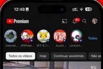 YouTube Premium为iPhone用户增加了期待已久的功能