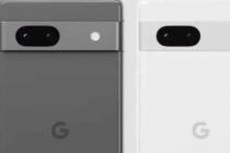 谷歌Pixel 7a宣传视频在最后一刻抬头