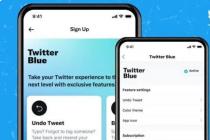 Twitter Blue订阅者现在可以发布2小时长的视频 最高可达8GB