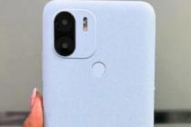 Redmi A2在印度推出 起价低至5999卢比