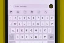 Microsoft SwiftKey的Bing AI现在可以在Galaxy设备上起草文本