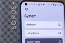 Sonos Android应用程序将于下周停止播放本地音乐文件