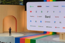 Google Bard 现在可以利用应用程序和数据来获得更个性化的结果