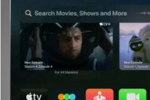 你的AppleTV很快就会通过tvOS17.2获得重大搜索升级