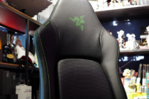 RazerIskurV2评测除了价格之外各方面都比原来的游戏椅好