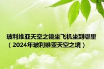 玻利维亚天空之镜坐飞机坐到哪里（2024年玻利维亚天空之境）