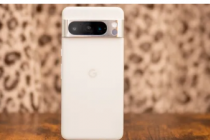 泄露的GooglePixel9Pro渲染图显示令人失望的新设计