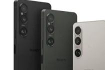 索尼全新Xperia1VI旗舰机瞄准摄影迷