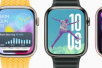 watchOS11具有隐藏功能可让用户选择更改默认AppleWatch铃声