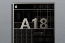 据报道苹果将批量生产多达1亿台A18组