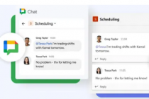 GoogleChat现在可以与您所有其他工作消息平台顺利协作