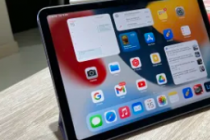 下一代iPadAir可能会进行巨大的显示屏升级