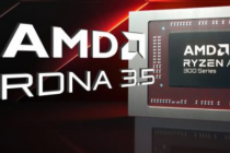 AMDRadeon880MRDNA3.5iGPU在Geekbench中的表现与Radeon780MRDNA3iGPU相同