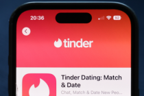 Tinder的人工智能可以检查你的相机胶卷选择你的个人资料图片