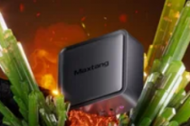 Maxtang T0-FP750 迷你电脑推出