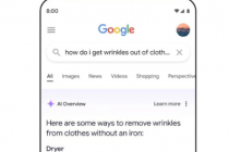 谷歌将搜索中的人工智能概览功能扩展到更多国家
