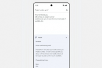 Google为Gmail添加两项新的Gemini功能