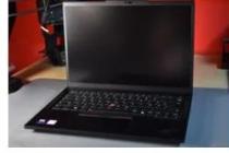 联想ThinkPadT14G5一款近乎完美的商务笔记本电脑