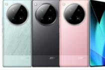 全新InfinixZero40系列为大众带来优质功能