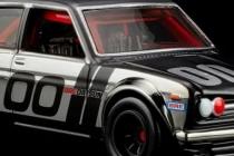 HotWheels独家Datsun510即将上市售价30美元