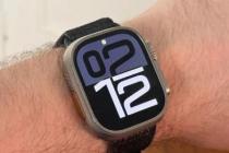 亲身体验独家全新watchOS11表盘