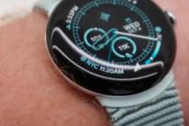 WearOS5更新暂停因为它可能会导致PixelWatch变软