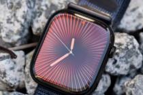 AppleWatchSeries10的电池续航能力很强但有一个大问题