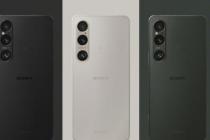 索尼Xperia1VI焕然一新颜色和存储容量翻倍