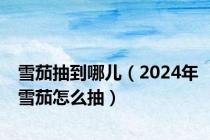 雪茄抽到哪儿（2024年雪茄怎么抽）