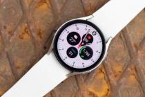 WearOS5现已适用于GalaxyWatch6和Watch6Classic