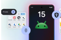 谷歌推出 Android 15 QPR2 Beta 1