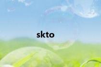 skto