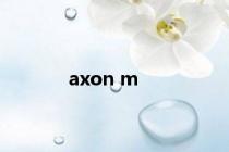 axon m