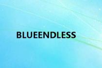 BLUEENDLESS